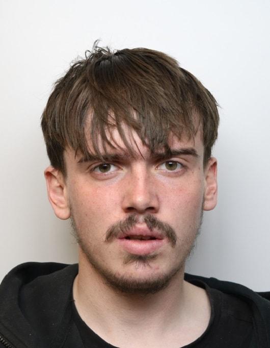 Leo Morris, 20