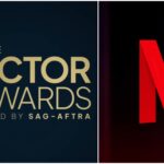 Actor award 2026 Netflix