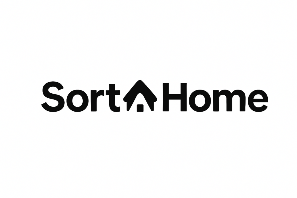 Sort a Home Logo sortahome