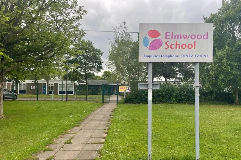 Elmwood school