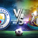 Man City vs Newcastle