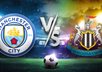 Man City vs Newcastle