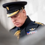 Prince Andrew