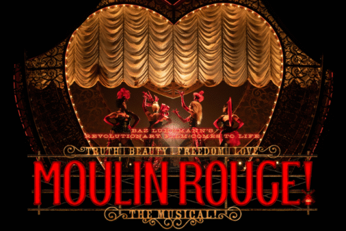 Moulin Rouge