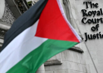 Palestine activists ‘intimidate Jews’ with Israel boycott campaign