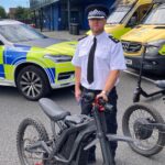 e-bike crime