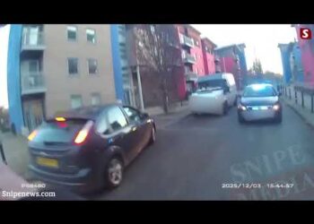 Peterborough Drug Dealer Jailed After Hiding Class A Drugs in Fake Beer Can