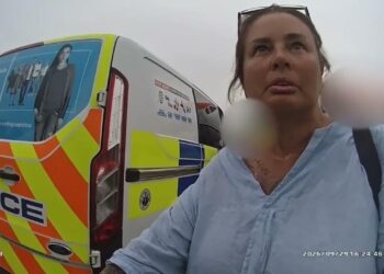 Trap Queen and Her Ex-Husband’s Secret Operation Comes to an End