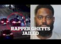 British Rapper Ghetts Jailed For 12 Year For Fatal London Hit And Run