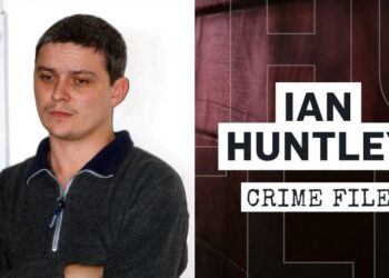ian huntley