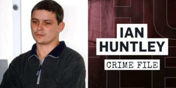 ian huntley