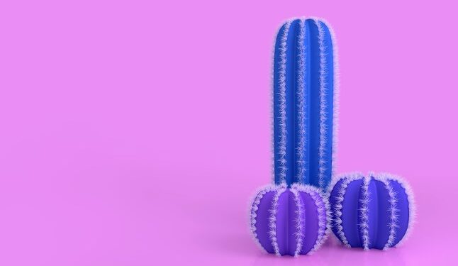 There are six different types of male orgasm — here’s what they feel like