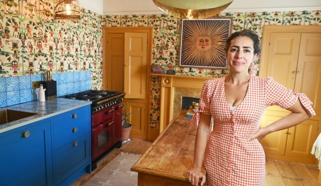 What I Own: We ditched London for a £340,000 home in the perfect location