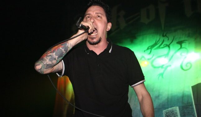 Lou Koller, lead singer of hardcore pioneers Sick of It All, dies aged 59