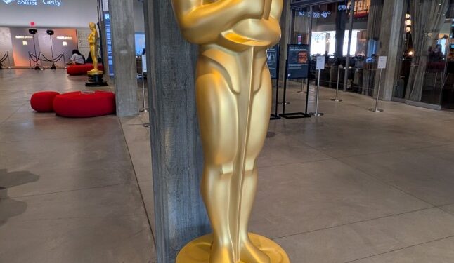 There’s a rule in Hollywood so strict it must never be broken
