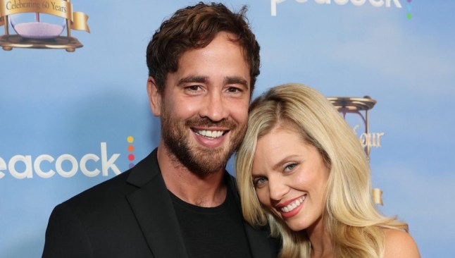 Danny Cipriani begging for wedding money is unashamedly tacky