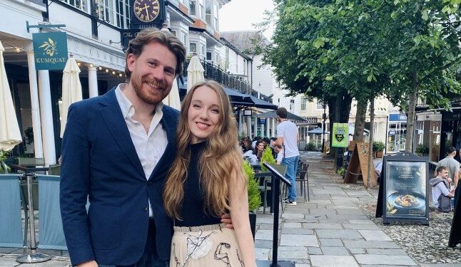 I left London for the suburbs — within a month I was begging to go back