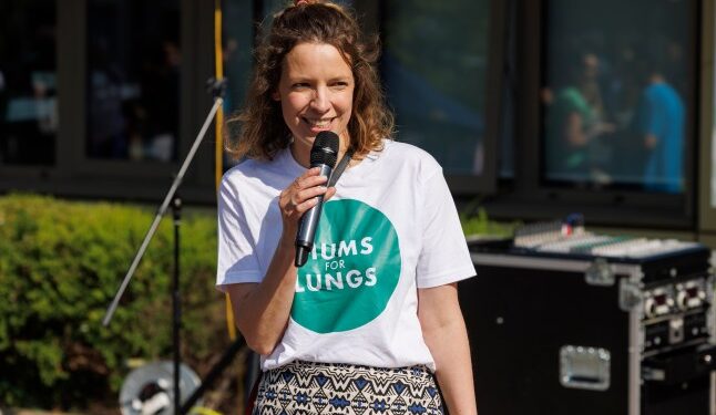 Ulez linked to improved lung growth in children, major study finds