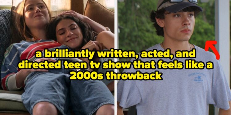 Here Are 2 Shows And 2 Movies To Watch Right Now, Including Why “Sterling Point” Is Must-Watch TV