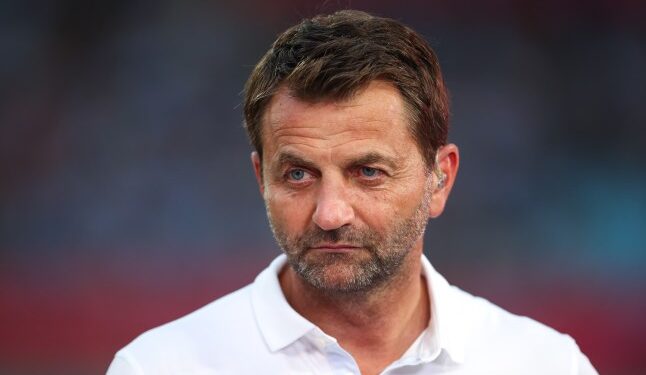 Tim Sherwood predicts where Arsenal, Man Utd, Chelsea and Liverpool will finish this season