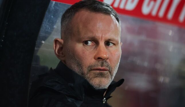 David Seaman backs Arsenal star to become as good as Man Utd legend Ryan Giggs