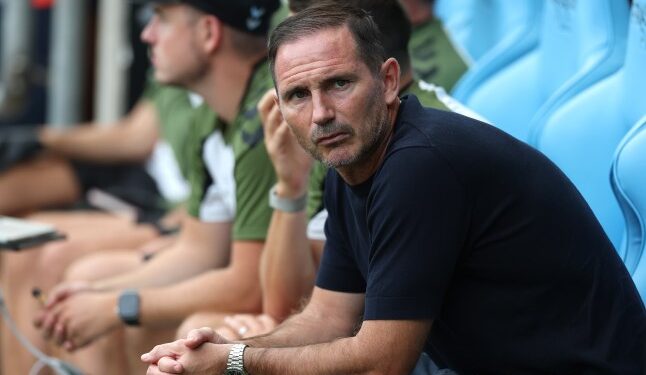 Coventry make approach to sign former Man Utd and England star