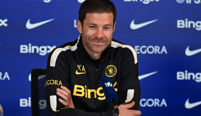 Chelsea reject offer for forgotten £52m star ahead of Premier League opener