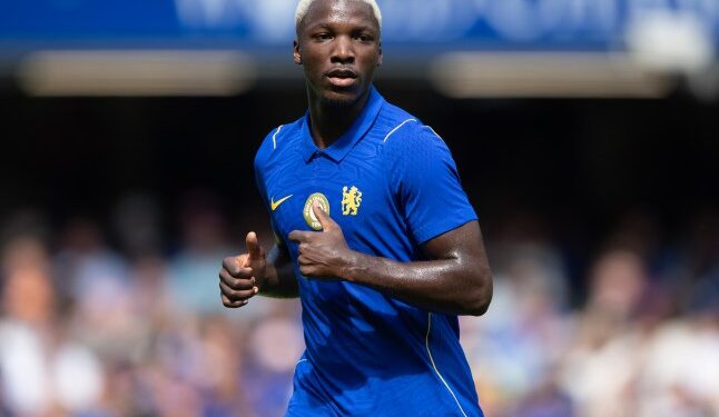 Why Moises Caicedo missed Chelsea’s Premier League opener against Fulham