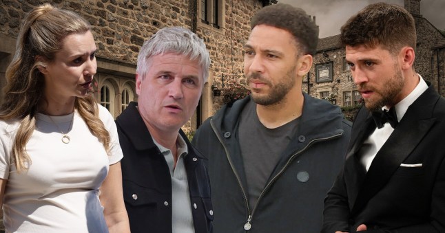 Bad news for Emmerdale fans confirmed – as spoilers reveal what happens next
