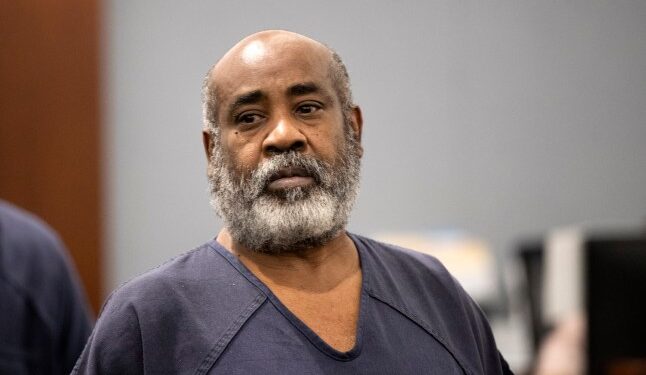 Why is Tupac’s murder trial beginning 30 years after his death?