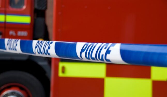 Murder investigation launched after woman dies in Hounslow house fire