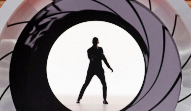 Ignore James Bond frontrunners – the next 007 should be a complete unknown