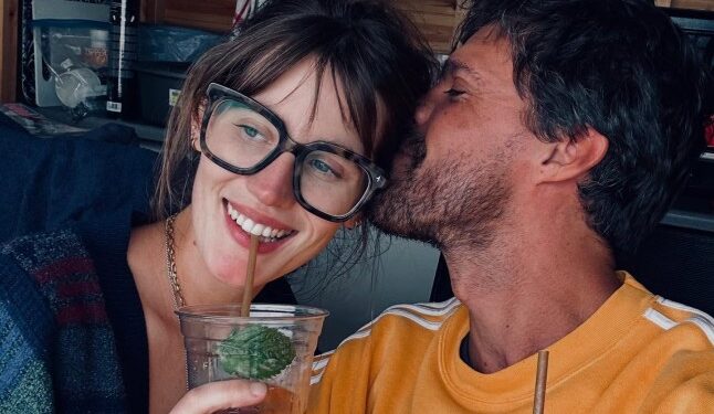 Real-life soap couple share update with romantic picture: ‘I love you’