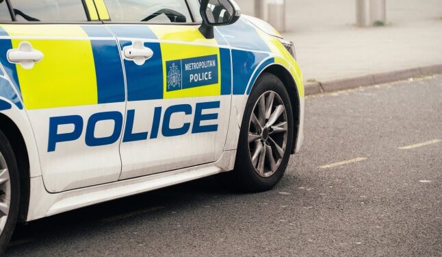 Hunt for ‘violent’ sex attacker ‘riding delivery bike’ after serious assault