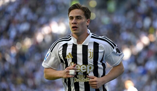 Juventus issue warning to Arsenal over Kenan Yildiz transfer