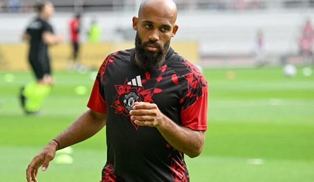 Manchester United vs Atletico Madrid LIVE: Latest score and confirmed lineups