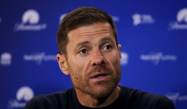 Xabi Alonso puts 11 players up for sale including £120m Chelsea star