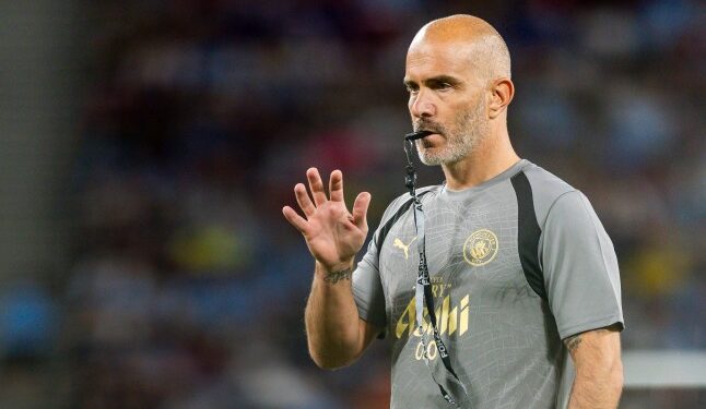 Enzo Maresca tells Man City to sign Chelsea star after Rodri transfer decision