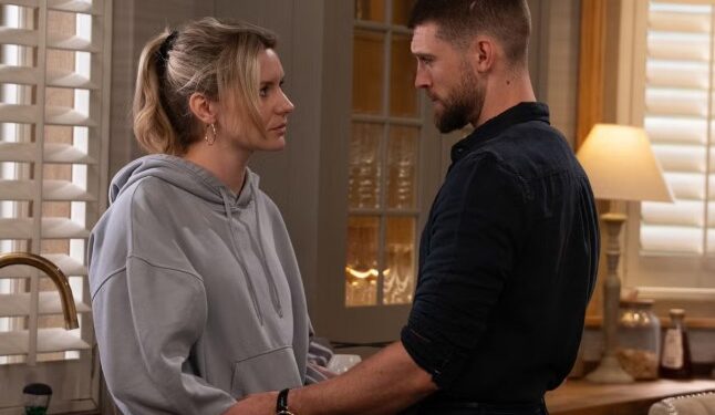 ‘Fresh start’ for Joe and Dawn after wedding horror in Emmerdale – but is it too good to be true?