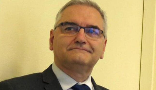 French civil servant ‘gleeful’ after drugging women on job interviews so they wet themselves