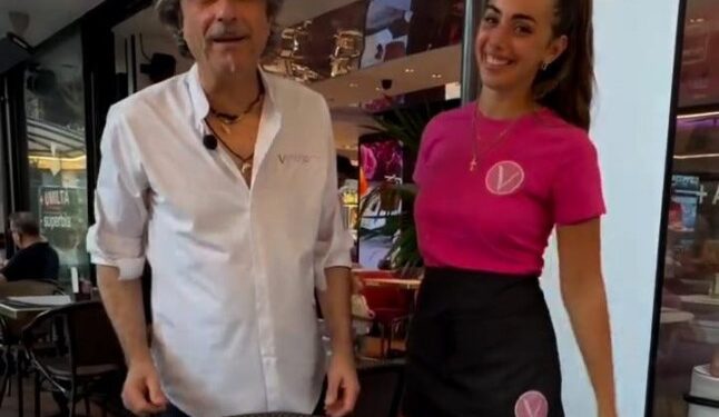 Diner’s disgust at receipt telling staff to ‘burn and spit on eggs’ after sending them back