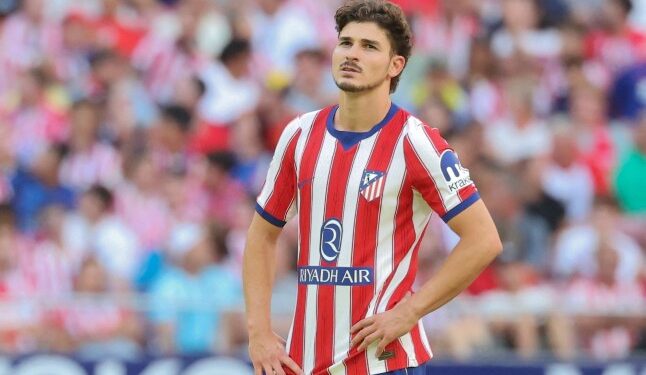 Man City open talks to hijack £130m Arsenal transfer before deadline day