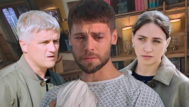 The end ‘confirmed’ for two more Emmerdale legends as spoilers reveal what happens next