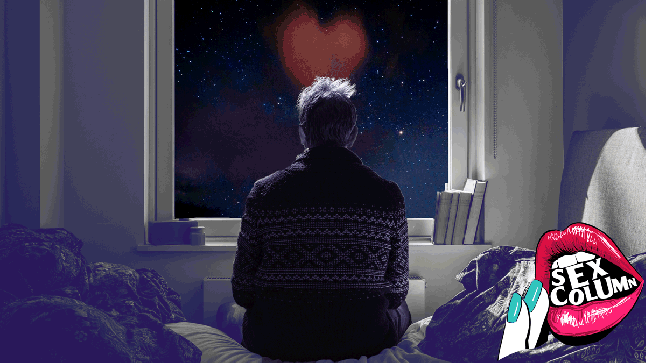 My ex lied to get me into bed – I don’t know if I can get over her again