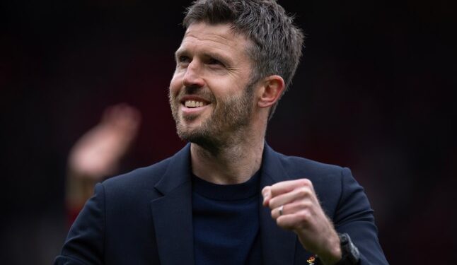 Man Utd revive efforts to sign £34m Barcelona star on transfer deadline day