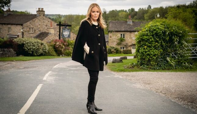 Sadie’s horrifying Jimmy revelations proven true in Emmerdale – and even more comes to light