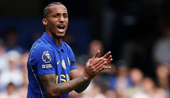 How long is Joao Pedro out for? Injured Chelsea star misses Brentford game