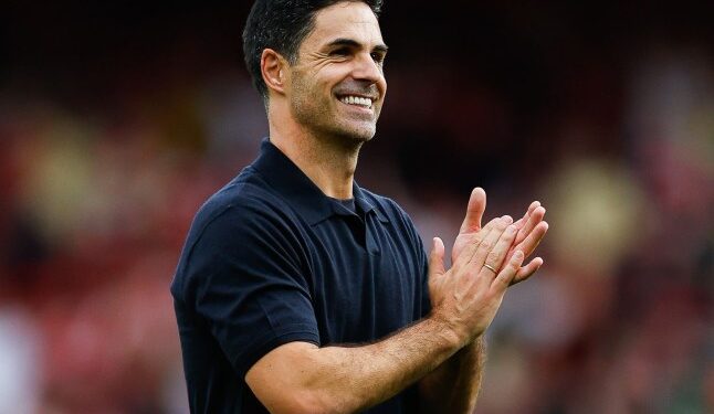 Mikel Arteta picks out ‘unreal’ Arsenal summer signing after Chelsea win