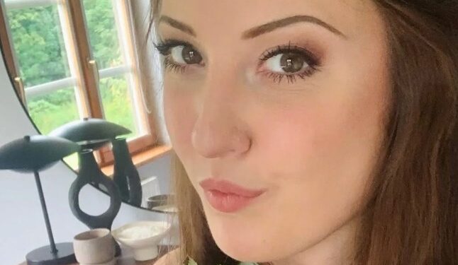 Channel 4 worker found dead in sea 110 miles from home