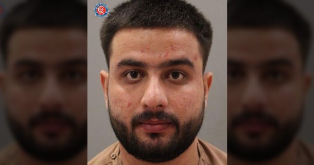 Man, 29, jailed for raping two 14-year-old girls after getting them drunk
